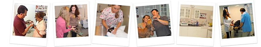 Consultorio Veterinario ASPAC