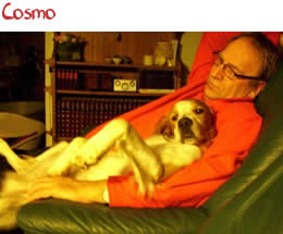 Cosmo Cosmo
