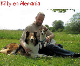 Kilty en Alemania Kilty en Alemania