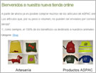 Neues ASPAC Online-Shop Neues ASPAC Online-Shop