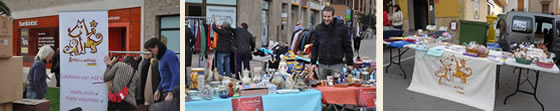 Rastrillo Navide&ntilde;o