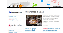 Ir a www.aula2.org