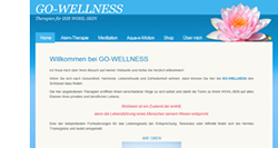 Ir a www.go-wellness.eu
