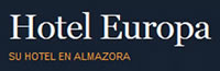 Hotel EUROPA