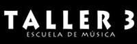 TALLER 3 Escuela de música TALLER 3 Escuela de música