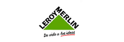 Gran Fiesta de la casa en LEROY MERLIN Gran Fiesta de la casa en LEROY MERLIN