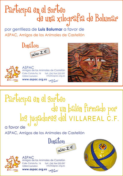 Participa en el sorteo del 25.Junio 2011