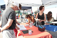 Concurso canino "Mi perro, mi amigo"
