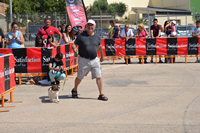 Concurso canino "Mi perro, mi amigo"
