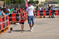 Concurso canino "Mi perro, mi amigo"