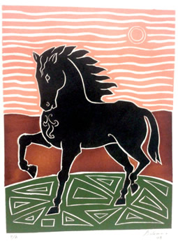 Litografía de Bolumar Litografía de Bolumar