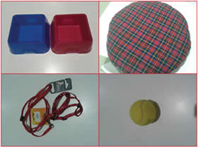 Artículos caninos Artículos caninos