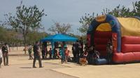 I. Fiesta Canina I. Fiesta Canina