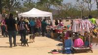 I. Fiesta Canina I. Fiesta Canina
