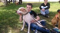 I. Fiesta Canina I. Fiesta Canina