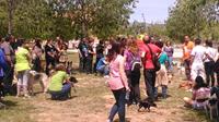 I. Fiesta Canina I. Fiesta Canina