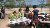 I. Fiesta Canina I. Fiesta Canina