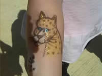 I. Fiesta Canina I. Fiesta Canina