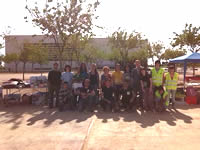 I. Fiesta Canina I. Fiesta Canina