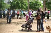 I. Fiesta Canina I. Fiesta Canina