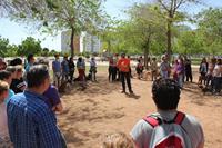 I. Fiesta Canina I. Fiesta Canina