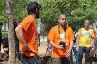 I. Fiesta Canina I. Fiesta Canina