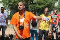 I. Fiesta Canina I. Fiesta Canina