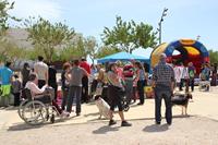 I. Fiesta Canina I. Fiesta Canina