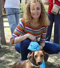 I. Fiesta Canina I. Fiesta Canina