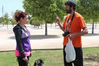 I. Fiesta Canina I. Fiesta Canina