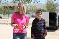 I. Fiesta Canina I. Fiesta Canina