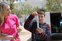 I. Fiesta Canina I. Fiesta Canina