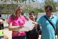 I. Fiesta Canina I. Fiesta Canina