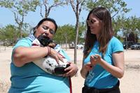 I. Fiesta Canina I. Fiesta Canina