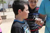 I. Fiesta Canina I. Fiesta Canina