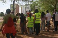 I. Fiesta Canina I. Fiesta Canina