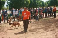 I. Fiesta Canina I. Fiesta Canina