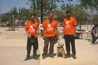 I. Fiesta Canina I. Fiesta Canina