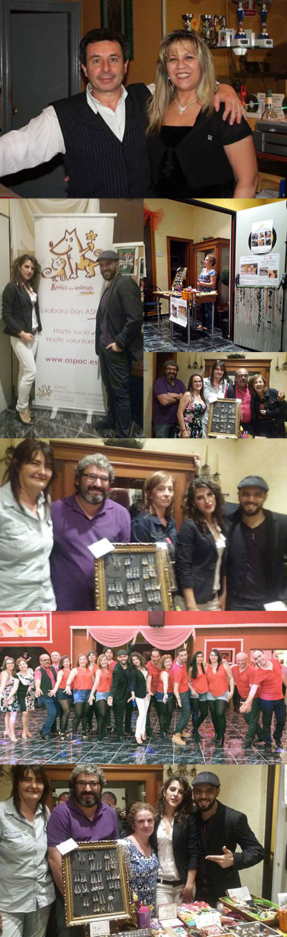 Sala A Bailar Sala A Bailar