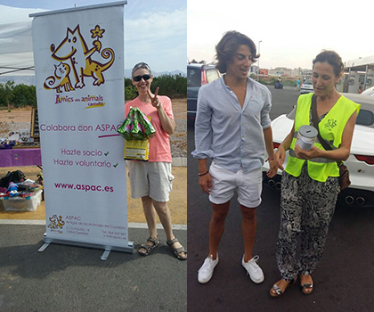 Gasolinera Low Cost Gasolinera Low Cost