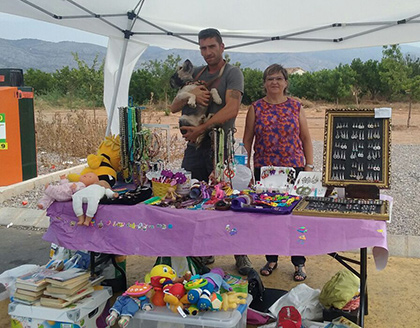 Gasolinera Low Cost Gasolinera Low Cost