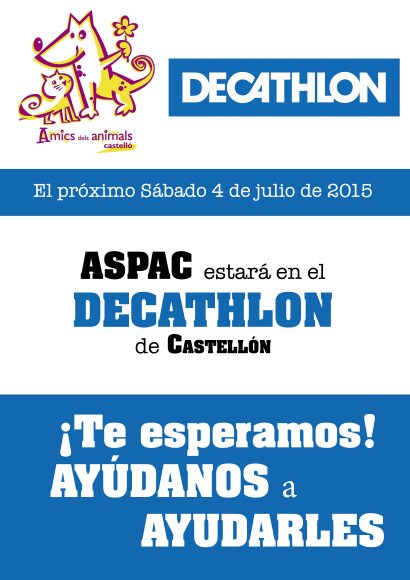 Decathlon