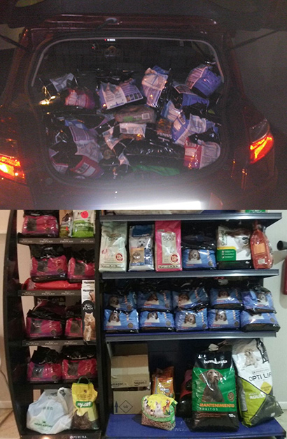 Jornadas Animalistas Jornadas Animalistas