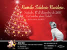 Rastrillo Solidario Navideño ASPAC en Castellón Rastrillo Solidario Navideño ASPAC en Castellón