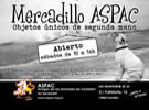 Mercadillo ASPAC Mercadillo ASPAC