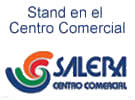 Stand Centro Comercial La Salera Stand Centro Comercial La Salera