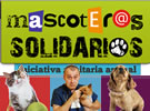 Mascoteros Solidarios viene a ASPAC