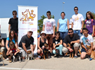 Concurso canino "Mi perro, mi amigo"