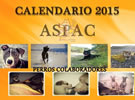Calendario Solidario ASPAC Calendario Solidario ASPAC