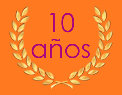 ASPAC cumple 10 años ASPAC cumple 10 años